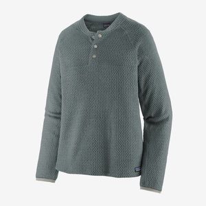 Patagonia R1 Air Henley NWOT